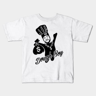 Doughboy Kids T-Shirt